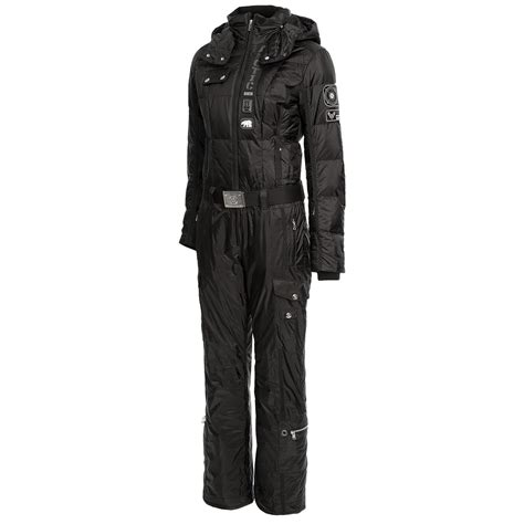 bogner ski jumpsuit